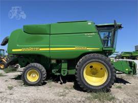 2006 JOHN DEERE 9660 STS