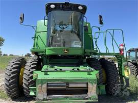 2006 JOHN DEERE 9660 STS