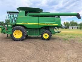 2006 JOHN DEERE 9660 STS