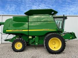 2006 JOHN DEERE 9660 STS