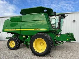 2006 JOHN DEERE 9660 STS