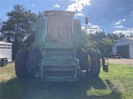 2006 JOHN DEERE 9660 STS