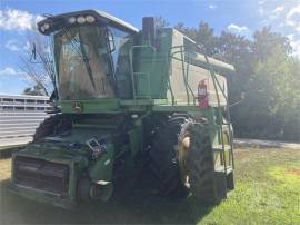 2006 JOHN DEERE 9660 STS