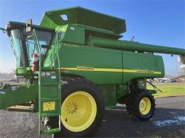 2006 JOHN DEERE 9660 STS