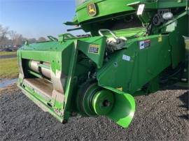 2006 JOHN DEERE 9660 STS