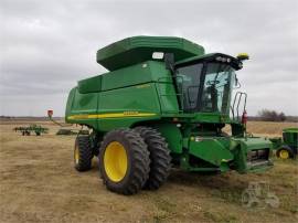 2006 JOHN DEERE 9660 STS