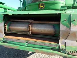 2006 JOHN DEERE 9760 STS