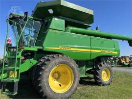 2006 JOHN DEERE 9760 STS