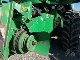 2006 JOHN DEERE 9760 STS