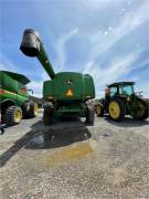 2006 JOHN DEERE 9760 STS