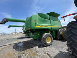 2006 JOHN DEERE 9760 STS