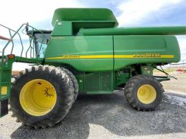 2006 JOHN DEERE 9760 STS