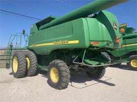 2006 JOHN DEERE 9760 STS