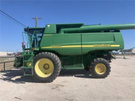 2006 JOHN DEERE 9760 STS