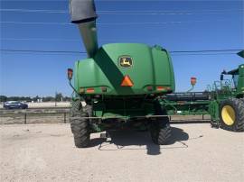 2006 JOHN DEERE 9760 STS