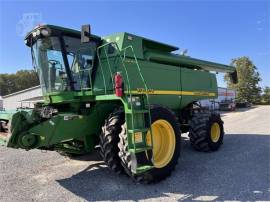 2006 JOHN DEERE 9760 STS