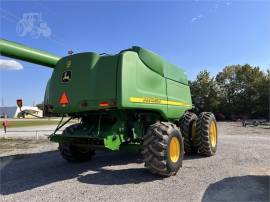 2006 JOHN DEERE 9760 STS