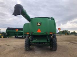 2006 JOHN DEERE 9760 STS