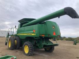 2006 JOHN DEERE 9760 STS