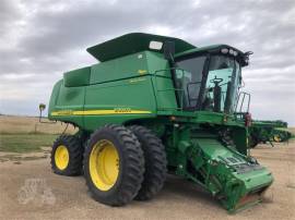 2006 JOHN DEERE 9760 STS