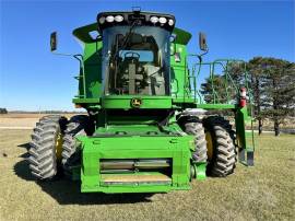 2006 JOHN DEERE 9760 STS