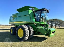 2006 JOHN DEERE 9760 STS