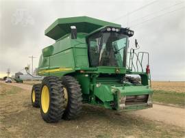 2006 JOHN DEERE 9860 STS