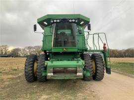 2006 JOHN DEERE 9860 STS