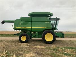 2006 JOHN DEERE 9860 STS