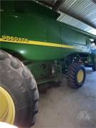 2006 JOHN DEERE 9860 STS