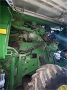 2006 JOHN DEERE 9860 STS