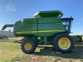 2006 JOHN DEERE 9860 STS