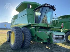 2006 JOHN DEERE 9860 STS