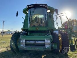 2006 JOHN DEERE 9860 STS