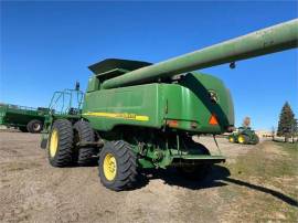 2006 JOHN DEERE 9860 STS