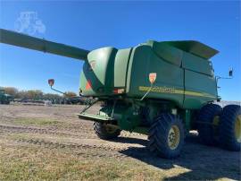 2006 JOHN DEERE 9860 STS