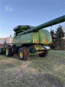 2006 JOHN DEERE 9860 STS