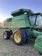 2006 JOHN DEERE 9860 STS