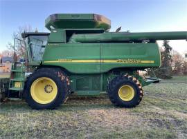 2006 JOHN DEERE 9860 STS