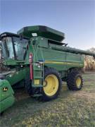 2006 JOHN DEERE 9860 STS