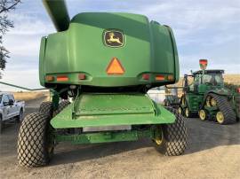 2006 JOHN DEERE 9860 STS