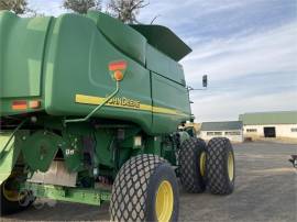 2006 JOHN DEERE 9860 STS