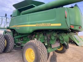 2006 JOHN DEERE 9860 STS