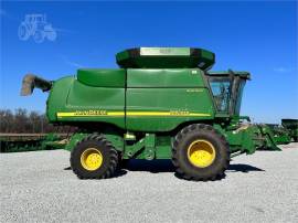 2006 JOHN DEERE 9860 STS