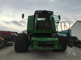 2006 JOHN DEERE 9860 STS