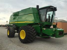 2006 JOHN DEERE 9860 STS