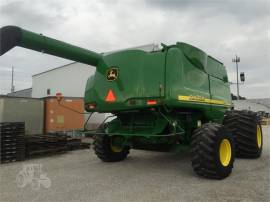 2006 JOHN DEERE 9860 STS