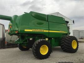 2006 JOHN DEERE 9860 STS