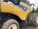 2006 NEW HOLLAND CR9040