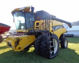 2006 NEW HOLLAND CR960